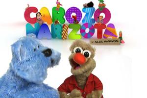TV DE LA BUENA: Carozo y Narizota vuelven por Canal 9 TV DE LA BUENA: Carozo y Narizota vuelven por Canal 9