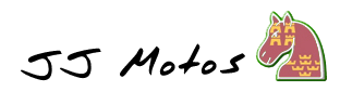 ¡FUI YO! firma-jjmotos