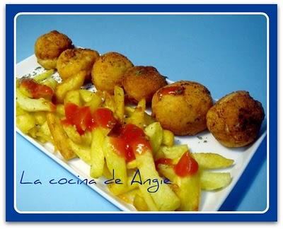 DELICIAS DE POLLO DELICIAS DE POLLO