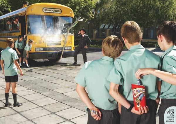 Celebrations, un chocolate para alegrarte de los