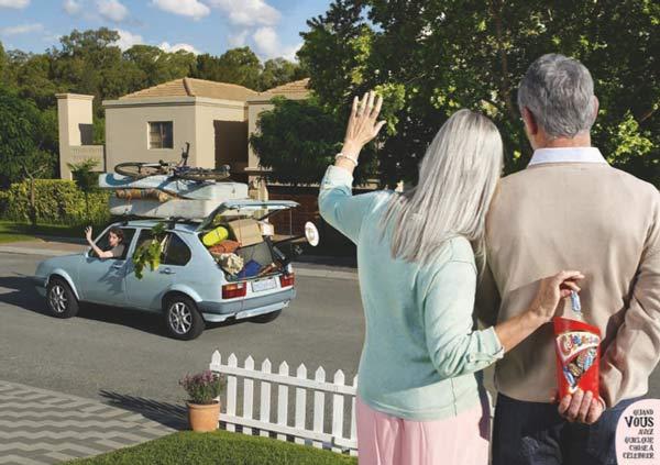 Celebrations, un chocolate para alegrarte de los