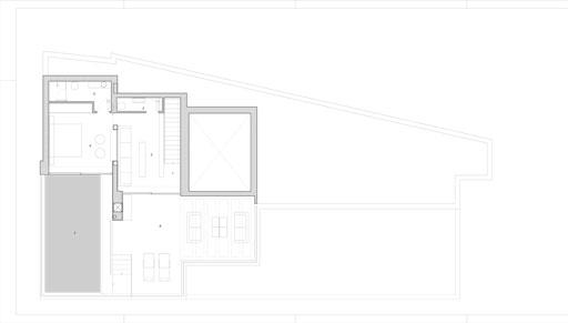 A-cero Projects A-cero reforma un ático en Alicante
