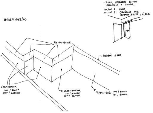 A-cero Projects A-cero reforma un ático en Alicante