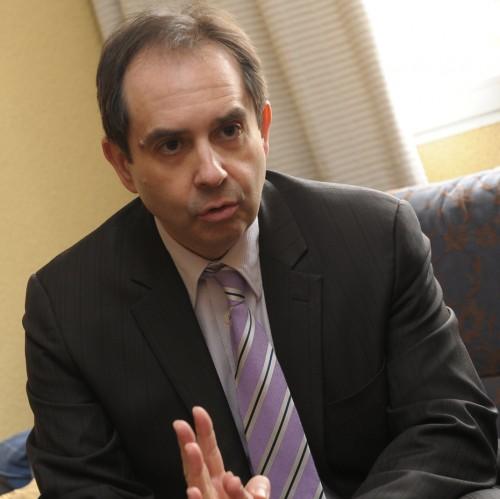 Pedro Marín Uribe, ex Secretario de Estado de Energía Pedro Marin Uribe 500x499 Secretario de Energía Pedro Marín Eléctricas Denuncia cne