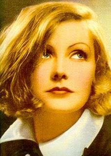 Greta Garbo o la eternidad de la Esfinge