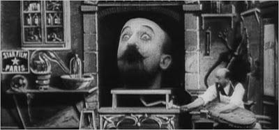 Méliès: El Mago del Celuloide Méliès: El Mago del Celuloide