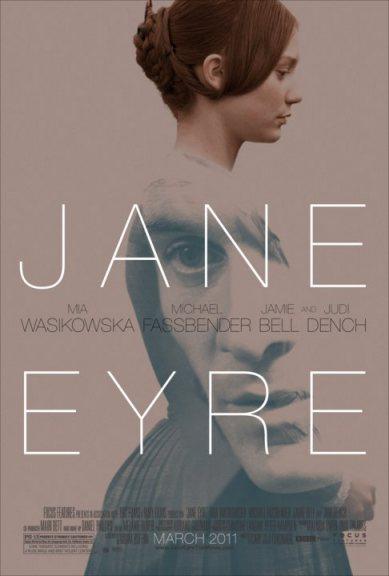 A Contracorriente Films estrenará Jane Eyre