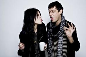 The Kills: apostar y ganar