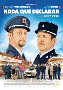 NADA QUE DECLARAR NADA QUE DECLARAR