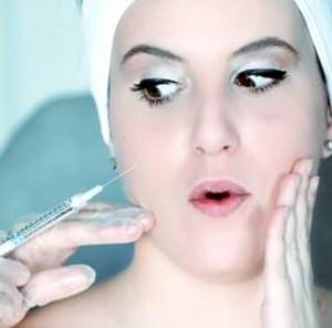 Efecto V: Adiós a la flacidez con Radiesse Efecto V: Adiós a la flacidez con Radiesse