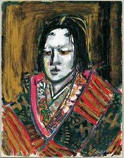 Exposición de pinturas, storyboards, carteles y kimonos de Akira Kurosawa Exposición de pinturas, storyboards, carteles y kimonos de Akira Kurosawa