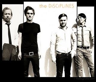 The Disciplines Nos Visitan