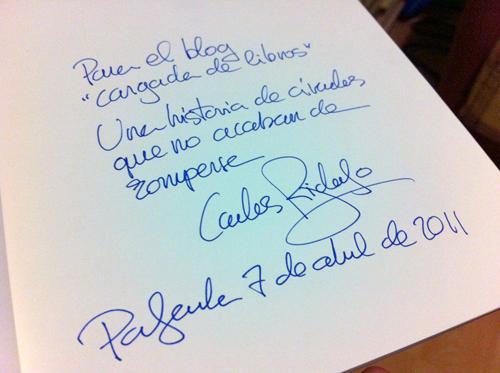 El agujero de Helmand / Carlos Fidalgo El agujero de Helmand / Carlos Fidalgo