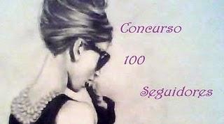 CONCURSOS ^^CONCURSO 100 SEGUIDORESBLOG: DESAYUNANDO ENTR... CONCURSOS ^^CONCURSO 100 SEGUIDORESBLOG: DESAYUNANDO ENTR...