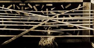 THAIS (1916), de Anton Giulio Bragaglia