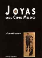 ALGUNOS LIBROS SOBRE CINE MUDO