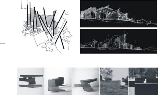 A-cero Projects A-cero presenta un nuevo proyecto de vivienda unifamiliar en el norte de Madrid