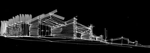 A-cero Projects A-cero presenta un nuevo proyecto de vivienda unifamiliar en el norte de Madrid