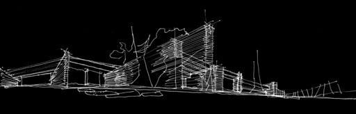 A-cero Projects A-cero presenta un nuevo proyecto de vivienda unifamiliar en el norte de Madrid