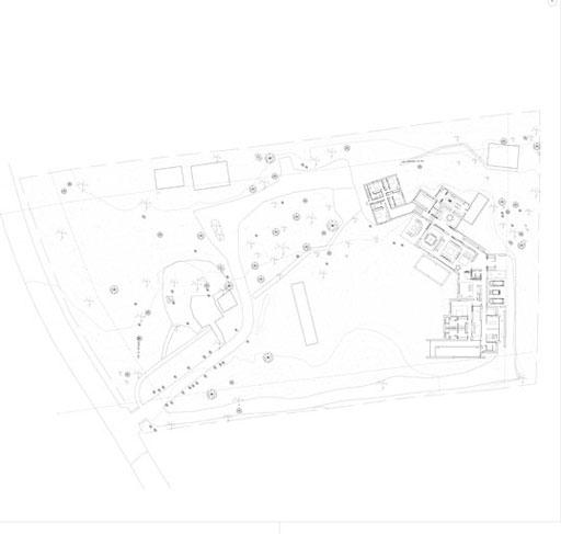 A-cero Projects A-cero presenta un nuevo proyecto de vivienda unifamiliar en el norte de Madrid