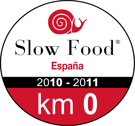 Slow food y alimentos kilómetro cero: Alimentos de proximidad