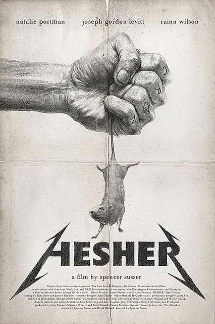 Trailer de Hesher