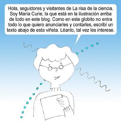Anuncio de Mary para los seguidores de este blog Anuncio de Mary para los seguidores de este blog