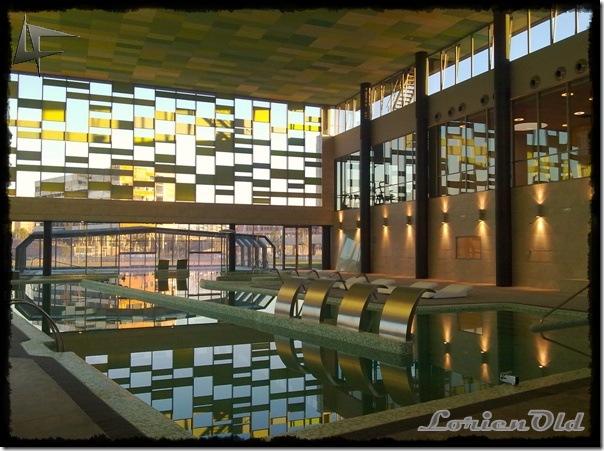 Spa Zaragoza (11) Spa Zaragoza (11)