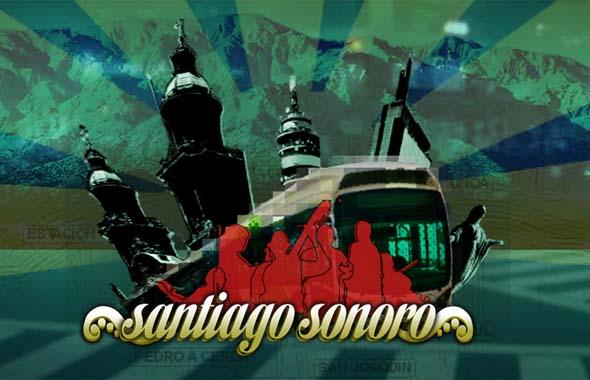 Proyecto Santiago Sonoro