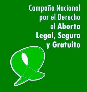 Aborto Legal; una deuda de la democracia Aborto Legal; una deuda de la democracia