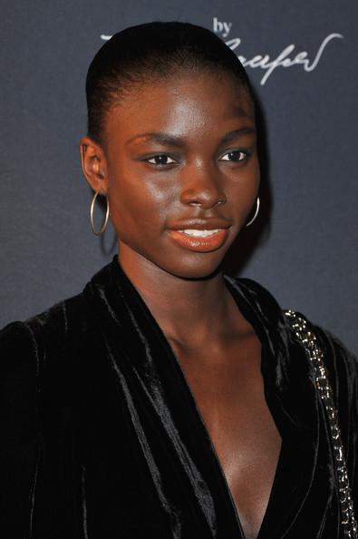 SESION DE FOTOS BY KARL LAGERFELD SESION DE FOTOS BY KARL LAGERFELD