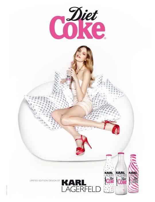 SESION DE FOTOS BY KARL LAGERFELD SESION DE FOTOS BY KARL LAGERFELD