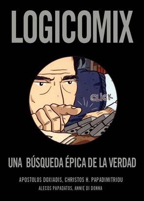 ¡Logicomix al fin en español!