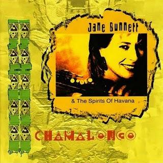 Jane Bunnett- Chamalango