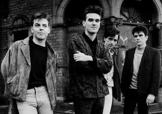 The Smiths - Meat Is Murder (1985) The Smiths - Meat Is Murder (1985)