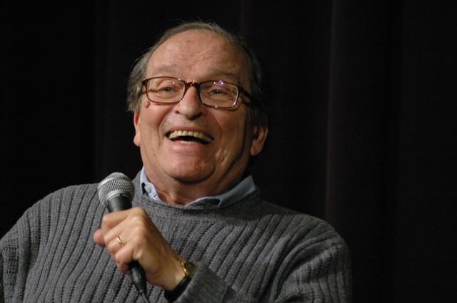 Nos deja Sidney Lumet a los 86 años Nos deja Sidney Lumet a los 86 años