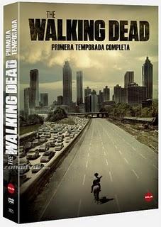 The walking dead fecha lanzamiento y precios The walking dead fecha lanzamiento y precios