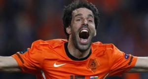 Leyenda – Ruud van Nistelrooy