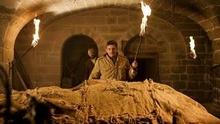 Lobos de Arga (Party of wolves) primeras imágenes Lobos de Arga (Party of wolves) primeras imágenes