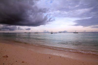 Boracay. El paraíso encontrado