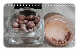 Todo sobre los broncers (I): Tipos y los que yo tengo. Todo sobre los broncers (I): Tipos y los que yo tengo.