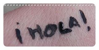 Caí con la paleta de primers de Sleek Caí con la paleta de primers de Sleek