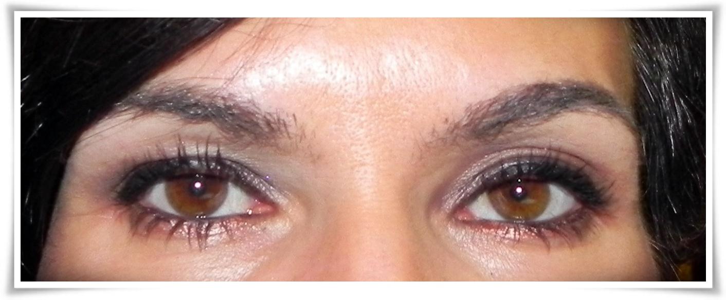 Todo sobre las sombras en crema (II): Cómo las utilizo yo. Todo sobre las sombras en crema (II): Cómo las utilizo yo.