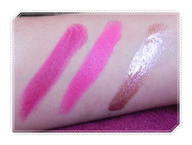 Haul febrero y marzo Haul febrero y marzo