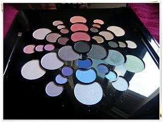 Mi super paleta de Stila Mi super paleta de Stila