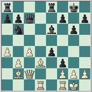 Un hito del ajedrez canario
