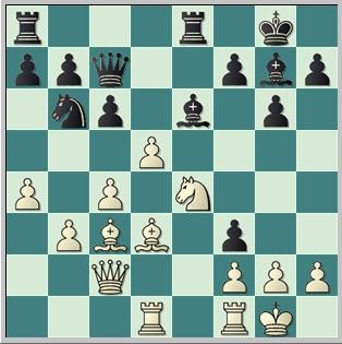 Un hito del ajedrez canario