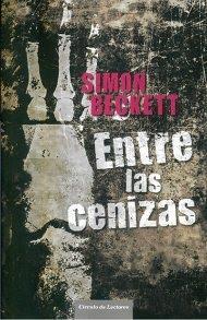 Simon Beckett - Entre las cenizas Simon Beckett - Entre las cenizas