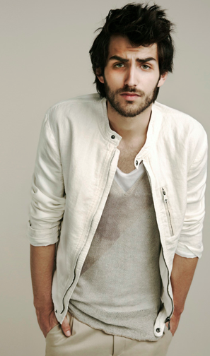 Nueva sección: Moda Hombres Nueva sección: Moda Hombres