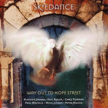 WAY OUT TO HOPE STREET - Skyedance (1997)